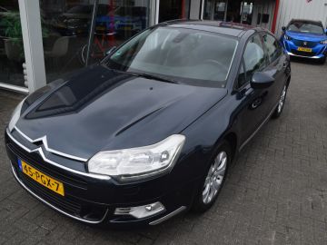 Citroën C5